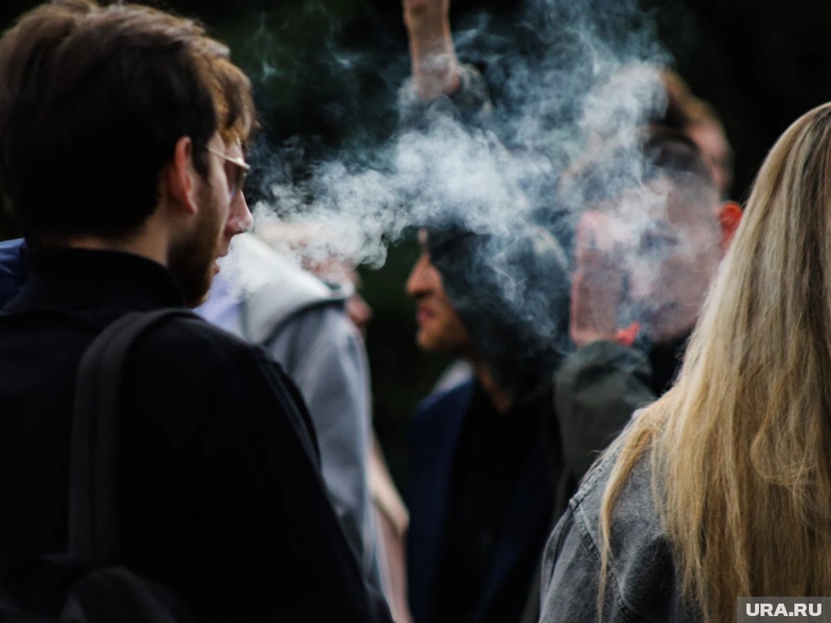     В РФ с 2026 года ужесточат требования к вейпам