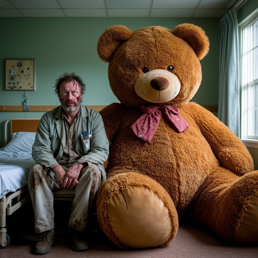                                    Зачем он мне?