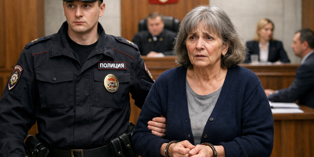 66-летняя пенсионерка взяла купюру у банкомата - и едва не получила судимость