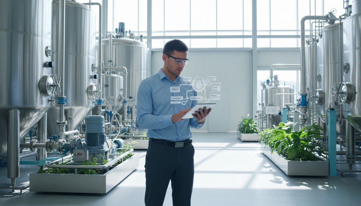 Статья 8. Экономика здравого смысла