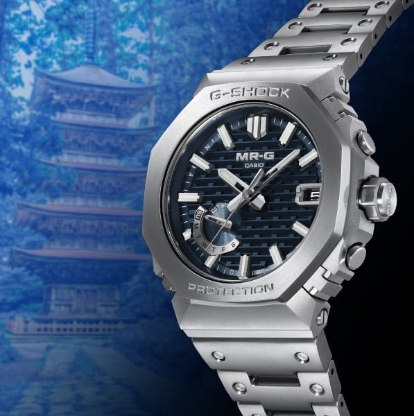     Фото Casio