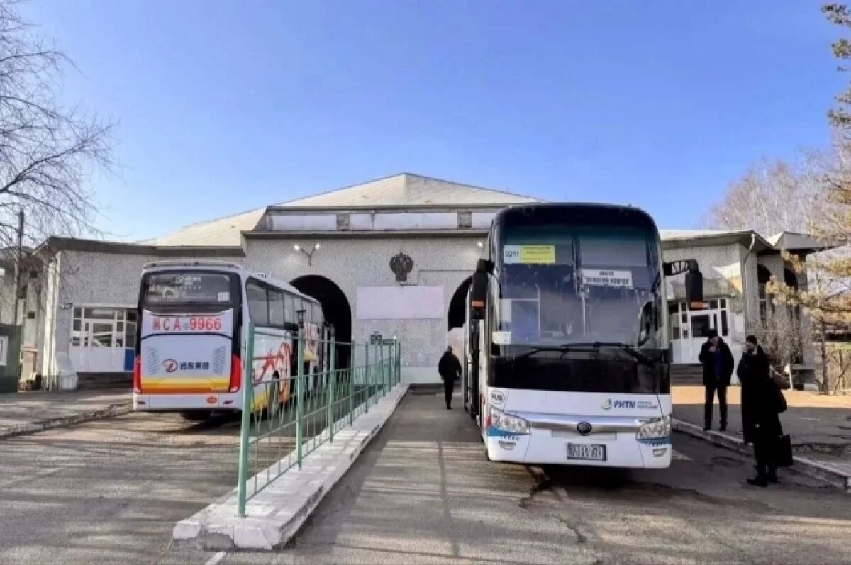    Турпоток из Приморья в Суйфэньхэ вырос почти в двое