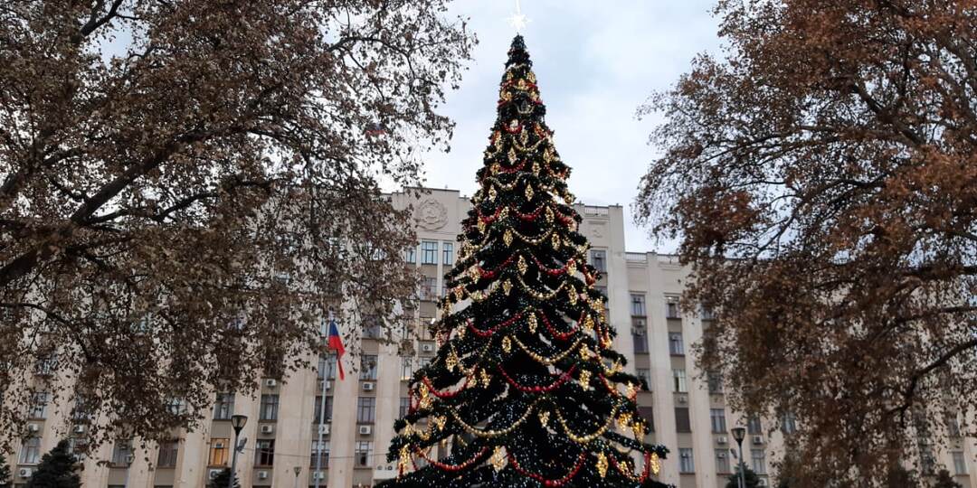 В Краснодаре и крае в субботу погода принесёт гололедицу, мокрый снег и штормовые порывы ветра, но лишь местами