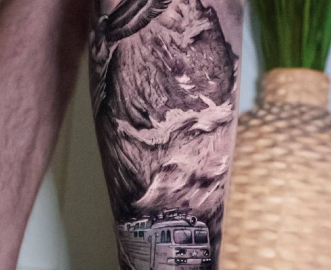 Я это сделал! Моя первая