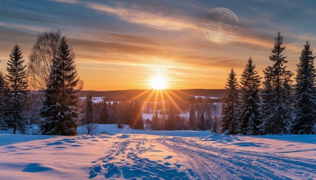 Изображение сгенерировано с помощью нейросети Шедеврум📷    Мясное — в мясоед: традиции 10 января
