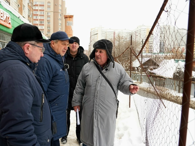   Фото с ВК-страницы Ивана Носкова