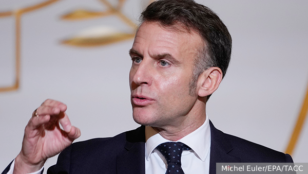     Фото: Michel Euler/EPA/ТАСС   
 Текст: Антон Антонов