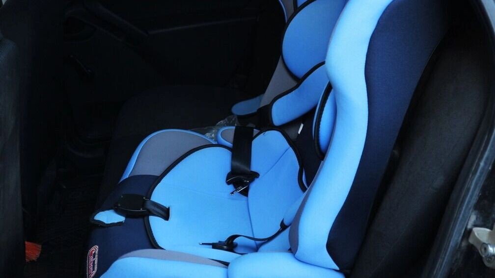    Штрафы за перевозку детей без удерживающих устройств в России заметно выросли   1MI