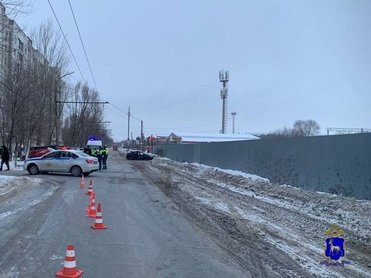    Фото ГУ МВД РФ по Самарской области