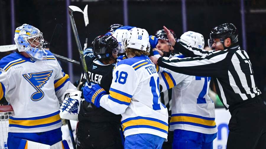    Фото: REUTERS/Peter Creveling-Imagn Images