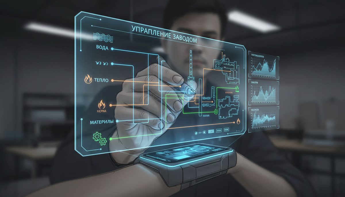 СТАТЬЯ 8.1. Замкнутые циклы