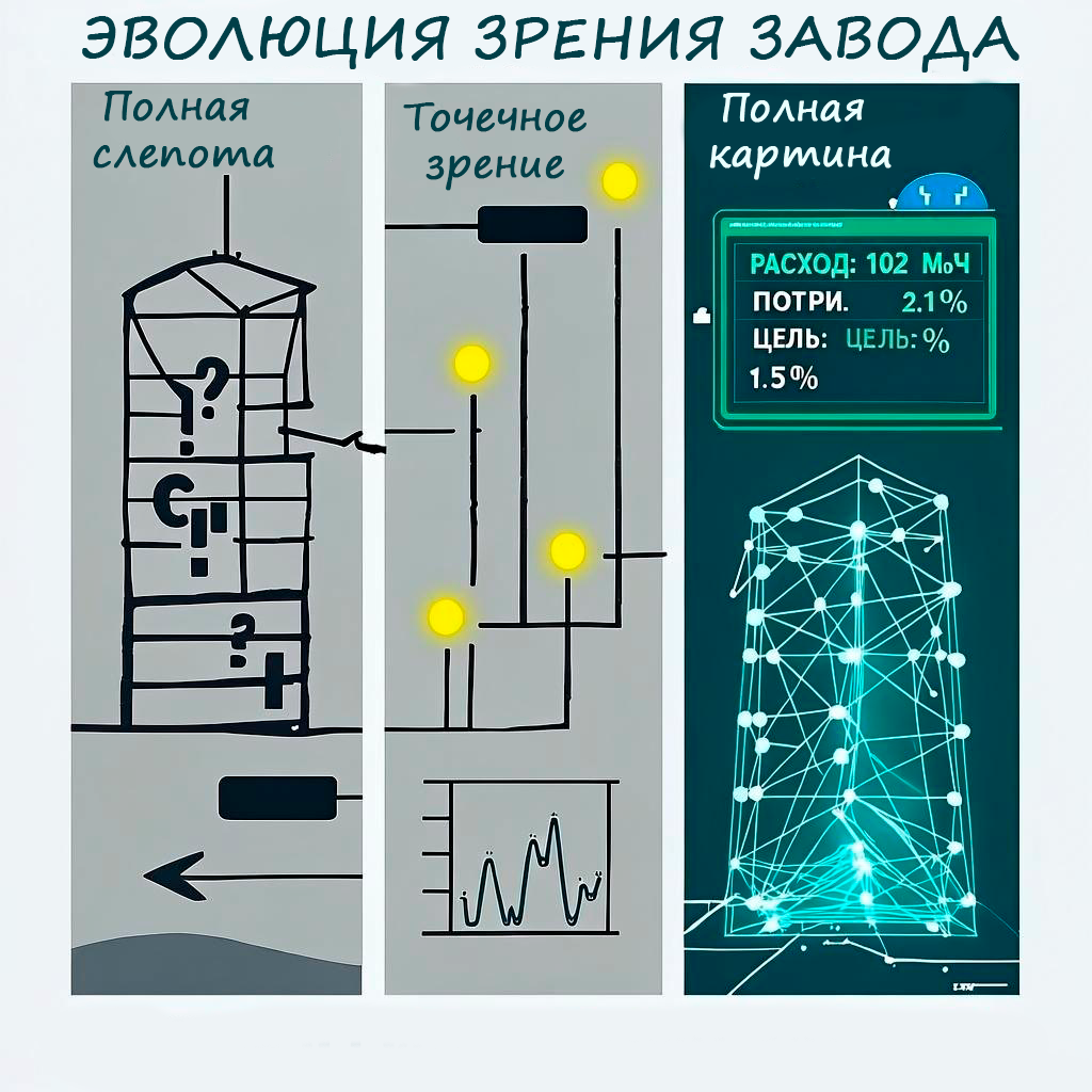 Нужно понимать все что происходит