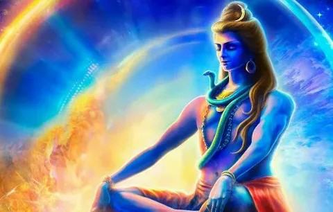 Будда. Инет