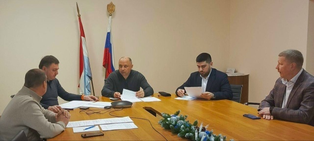    Фото Правительства Самарской области