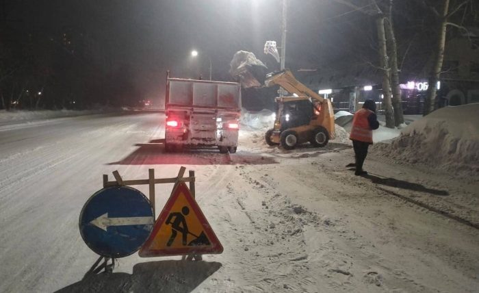 Фото: пресс-служба мэрии Новосибирска.