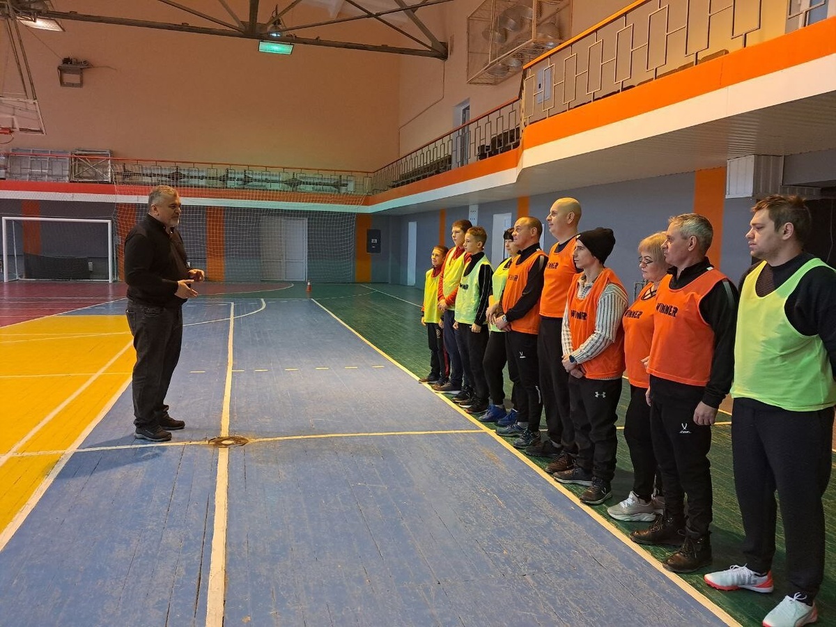    Фото: Администрация Токмакского округа