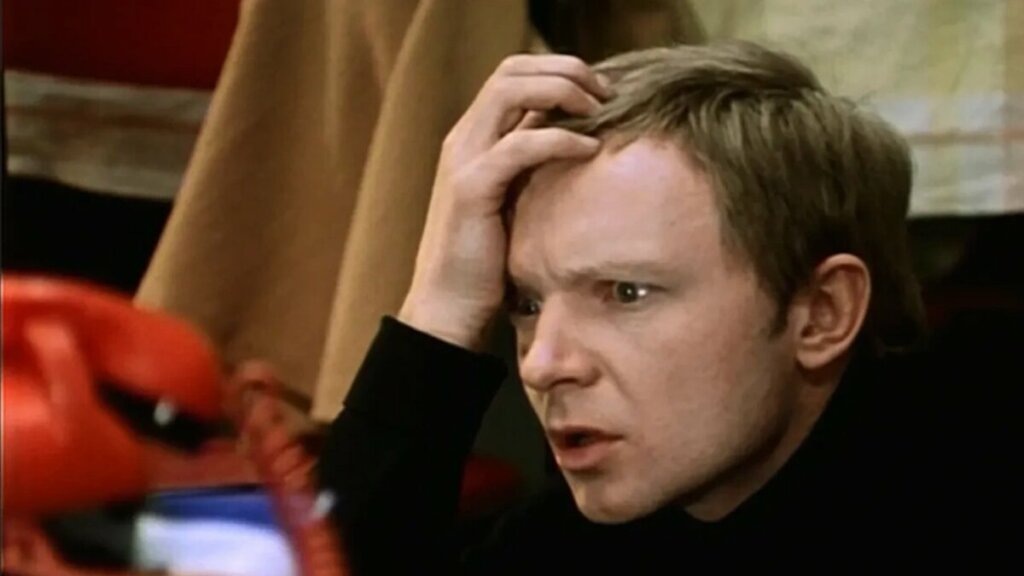    Фото: кадр из фильма