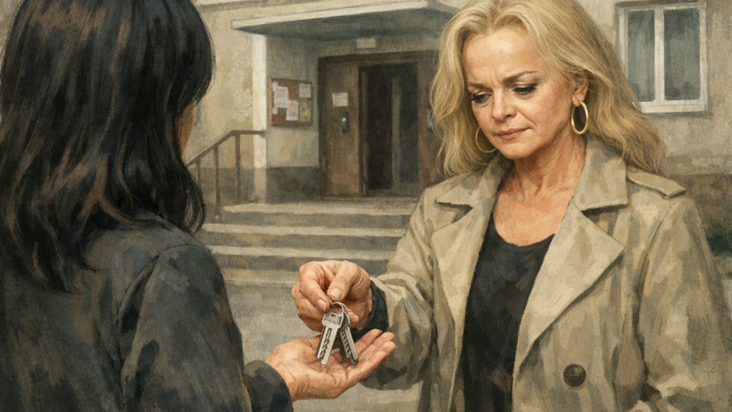   Сгенерировано с помощью ИИ