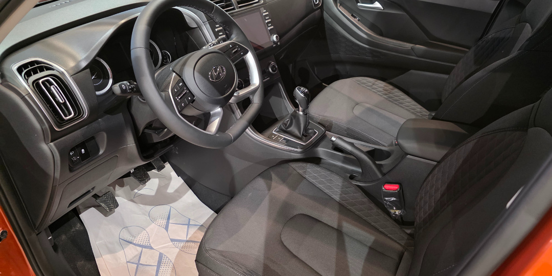 "На рынок РФ вышел аналог Рено Дастер из Кореи": дилеры готовы к ошеломительным продажам