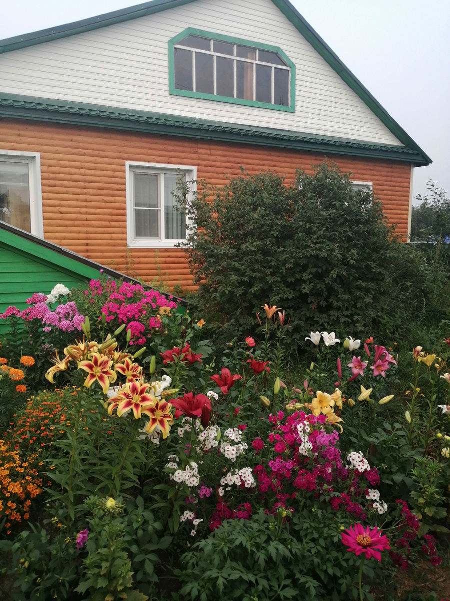 Фото автора