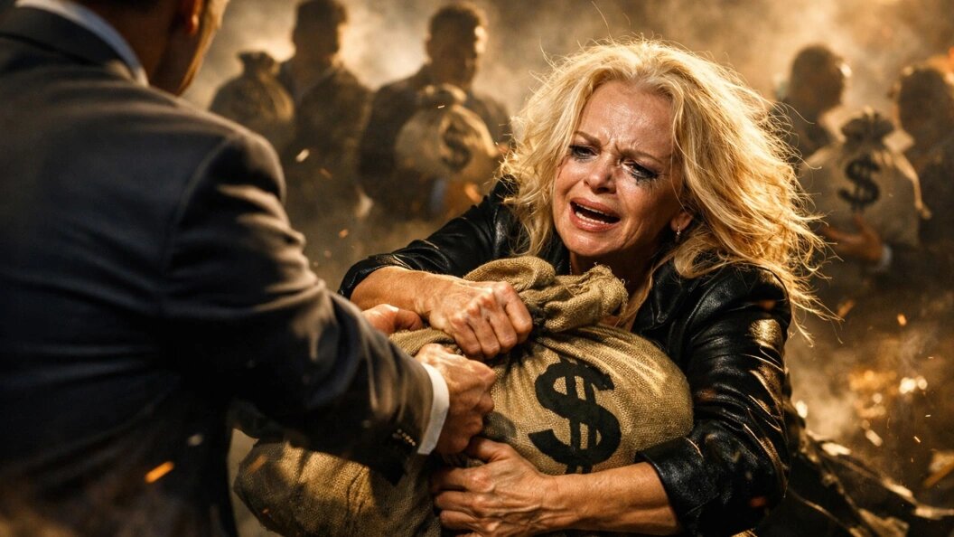    Коллаж редакции.