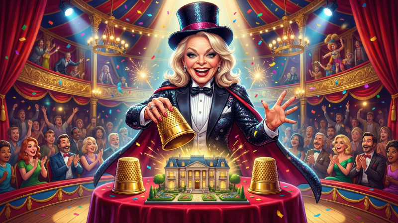    Коллаж редакции.