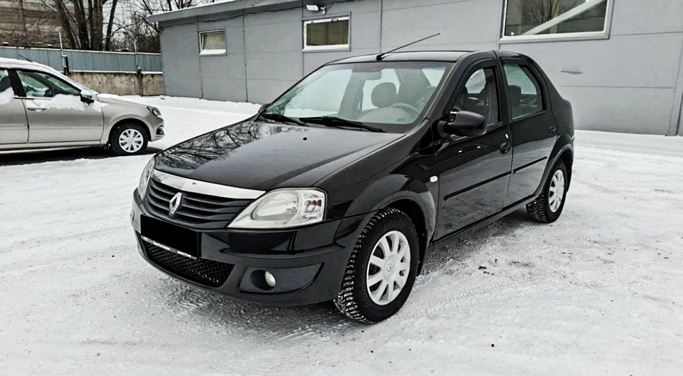 Поменял свой старый Logan (2014) на Lada Iskra. Через месяц понял, что Логан был лучше Искры. Рассказываю почему