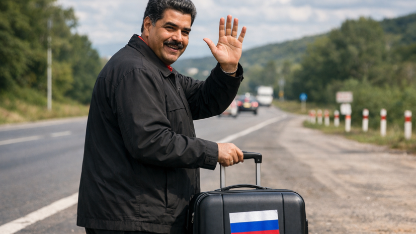   Сгенерировано с помощью ИИ