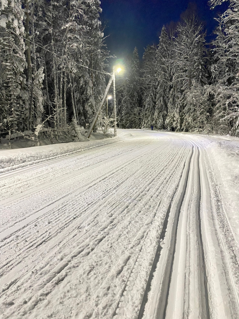    Где интересно отдохнуть 10 января в ПетрозаводскеИрина Яковлева