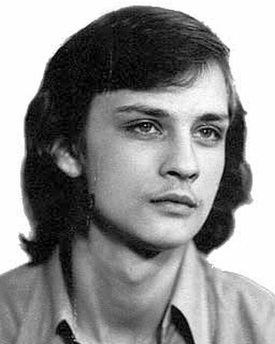 Александр Домогаров.