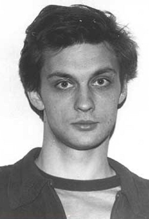 Александр Домогаров.