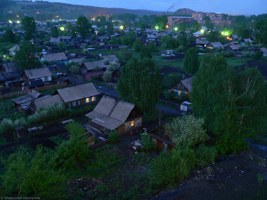 Байдаевка. Фото с сайта https://m.my.mail.ru