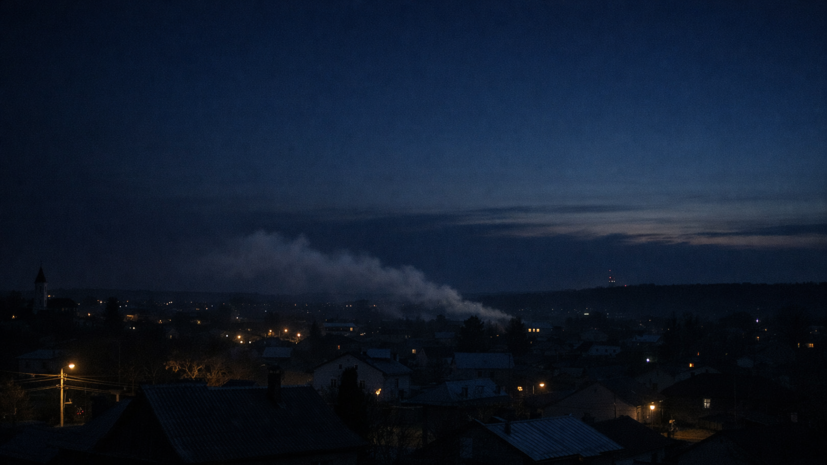   Сгенерировано с помощью ИИ