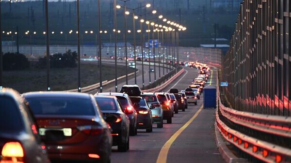    © РИА Новости . Константин Михальчевский