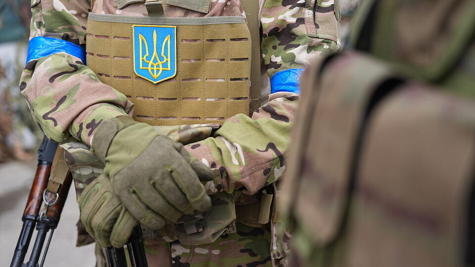     Боевики ВСУ отказываются выполнять приказы командиров из-за отсутствия ротации ИЗВЕСТИЯ/Павел Волков