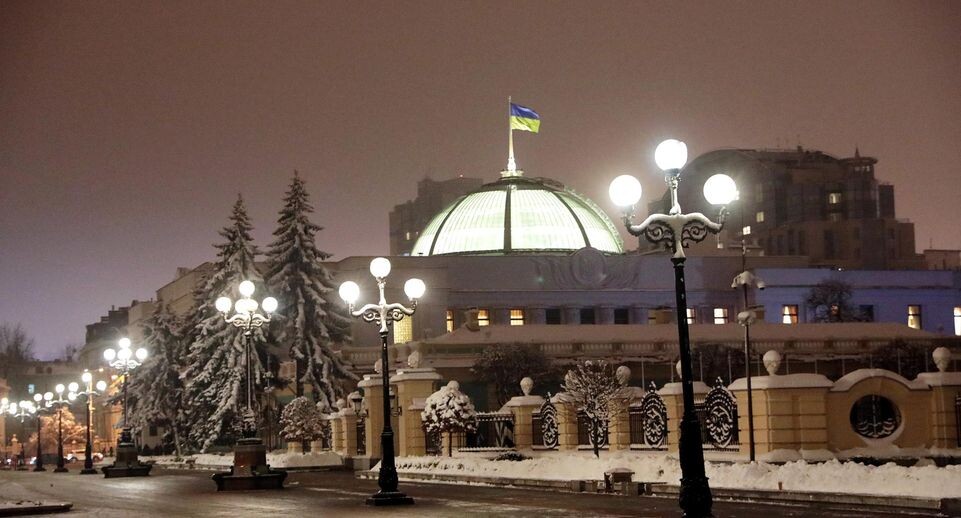    Hennadii Minchenko/ZUMAPRESS.com / www.globallookpress.com