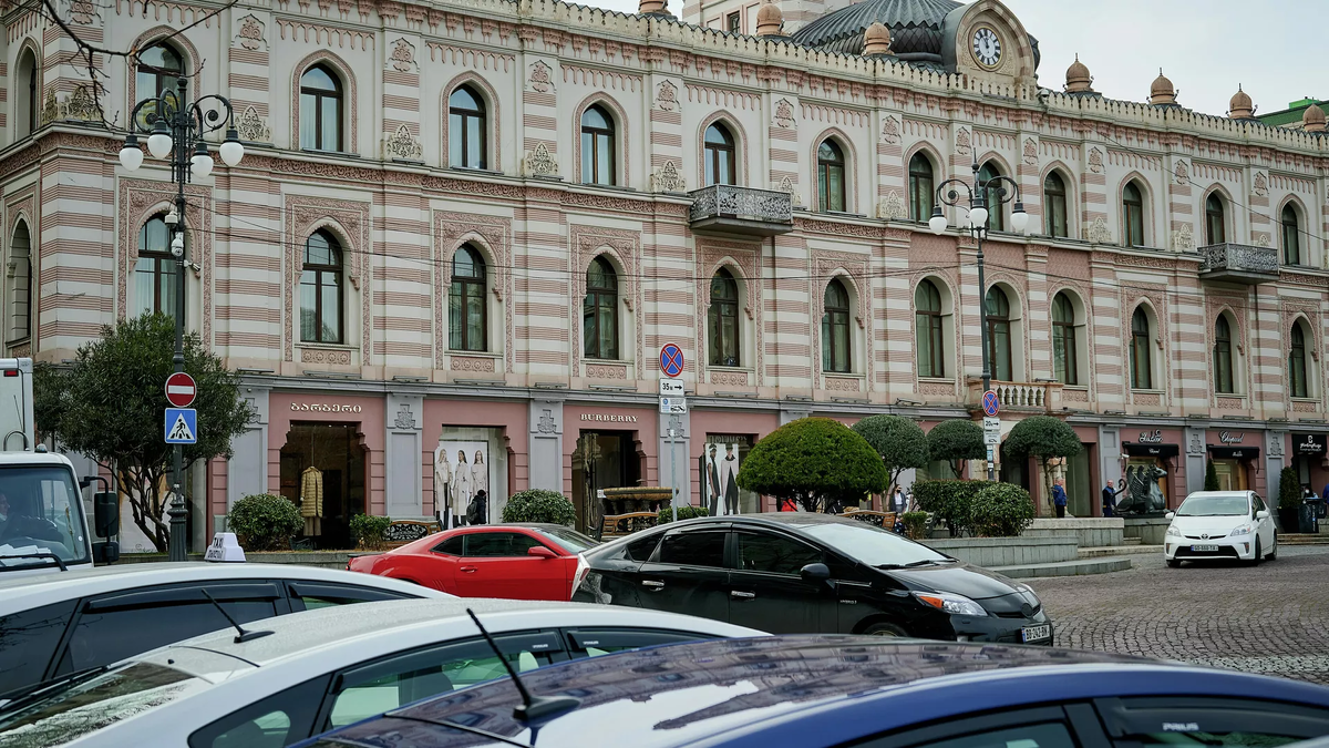 © photo: Sputnik / Stringer