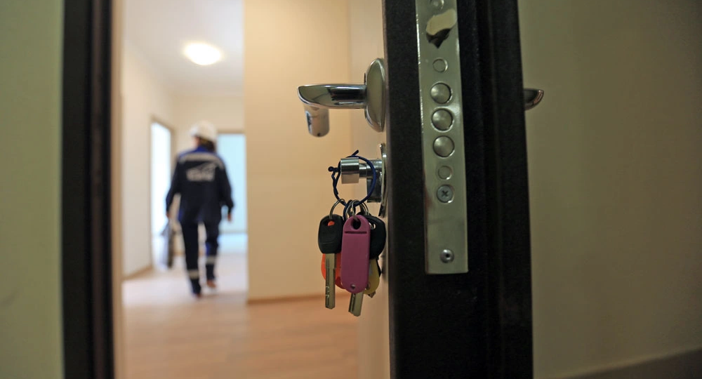 "Доля в собственности — не наследство: как не принять чужие долги вместе с квартирой"