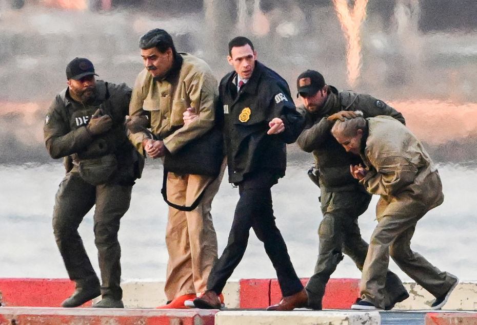    Kyle Mazza-CNP/Keystone Press Agency/Global Look Press