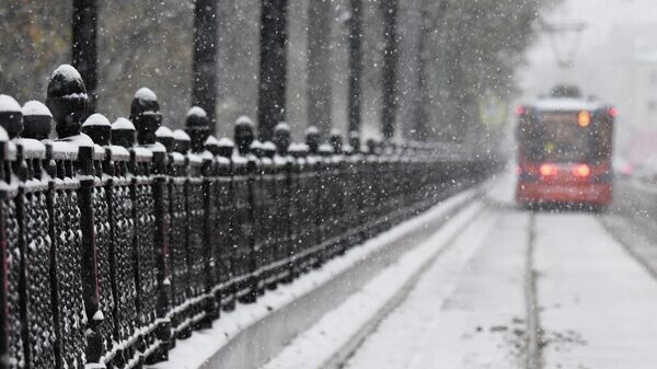    © Sputnik / Сергей Пятаков