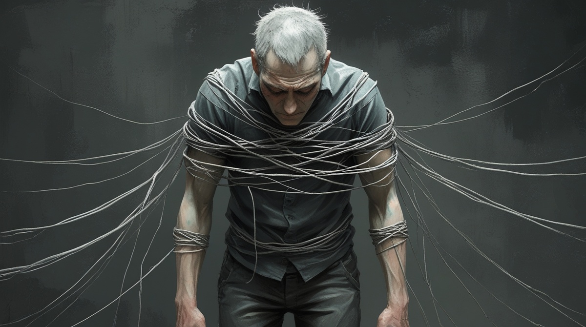 Свобода выбора всё чаще ощущается как груз.