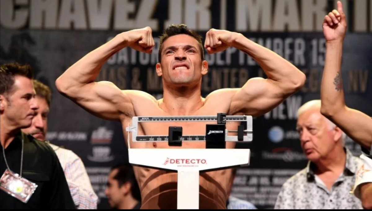 измерение веса