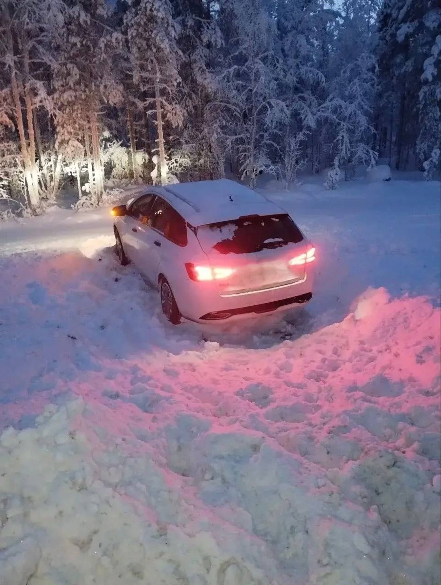    фото: © Госкомитет Карелии по безопасности