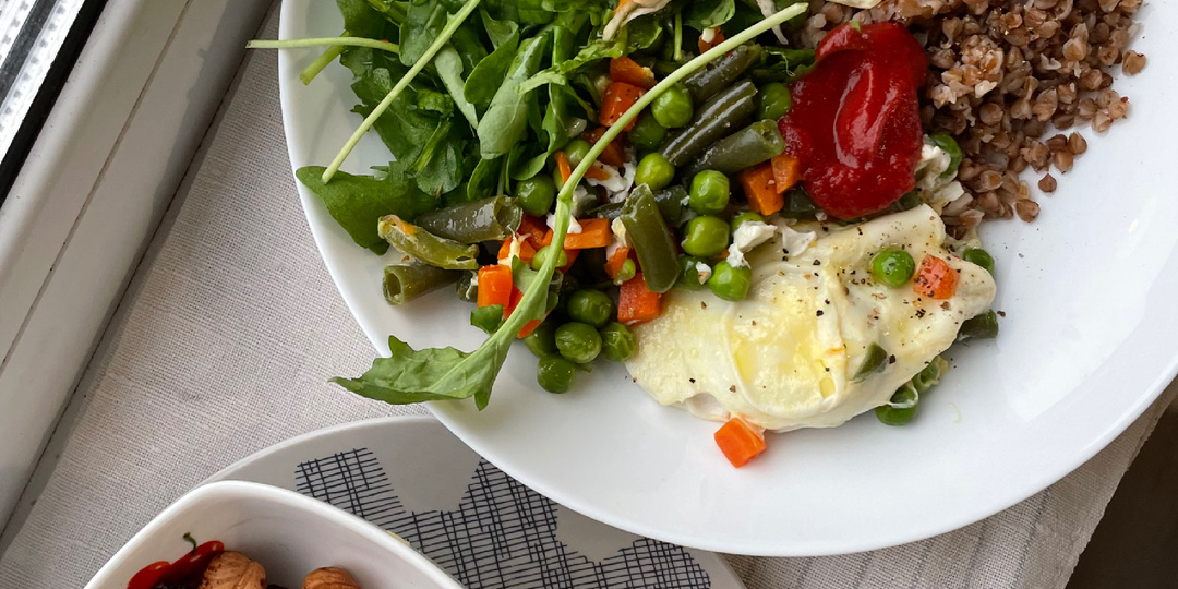 Почему вес стоит даже у тех, кто считает калории