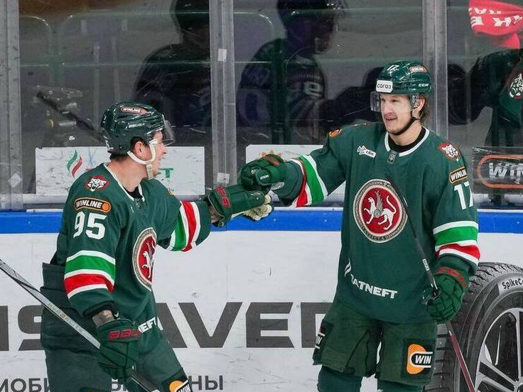 Фото: ak-bars.ru