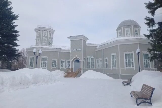    Куда сходить в Пензе 10 января 2026 года?