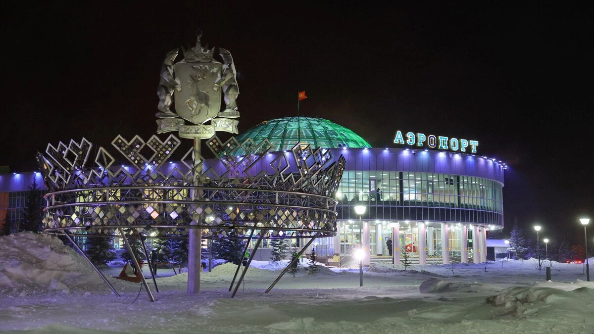    Фото: Андрей Ткачев / «Ямал-Медиа»