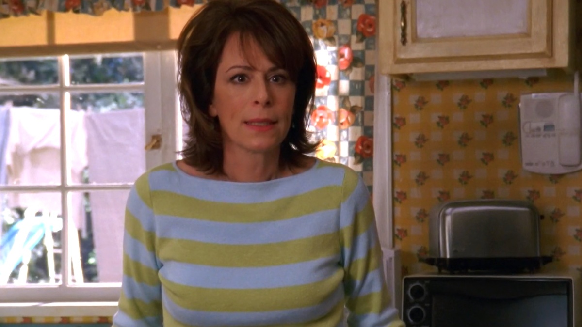 кадр из сериала