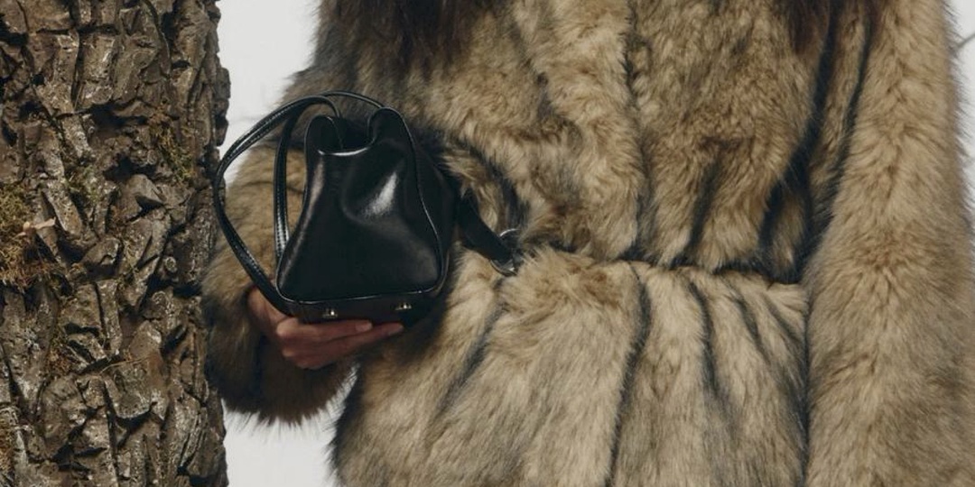 Январь – время SALE и обновления гардероба.