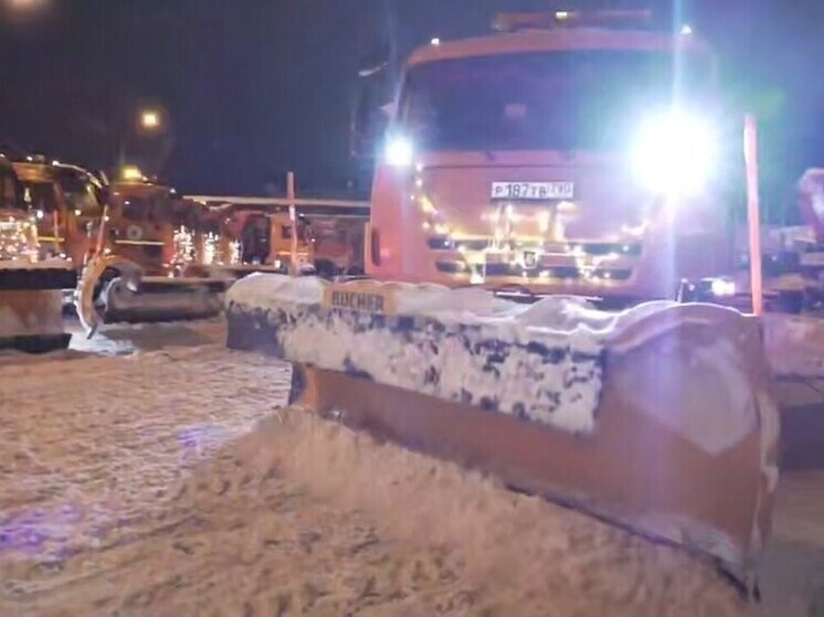     ФОТО: ПРЕСС-СЛУЖБА ГОРОДСКОГО ОКРУГА СЕРПУХОВ